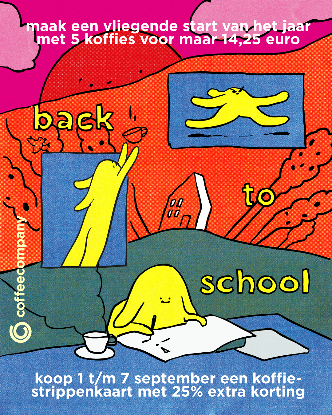 Back to School 2025