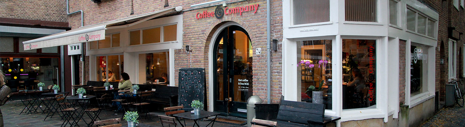 CC Rijnstraat