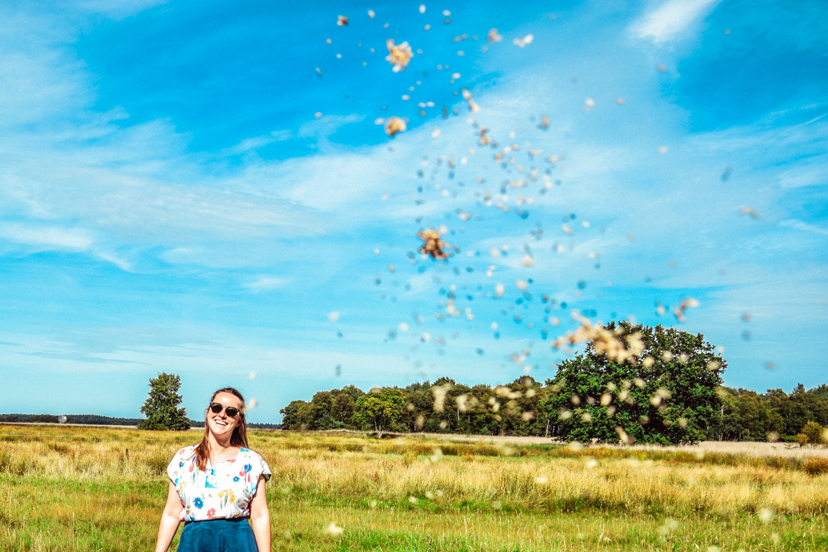 Charlottes Playlist van de Maand